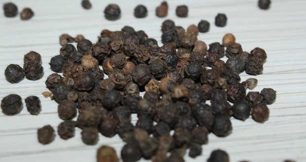 5 Amazing Benefits of Black Pepper You Didn’t Know About