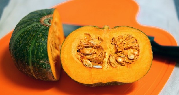 Bone-healthy Pumpkin Recipes