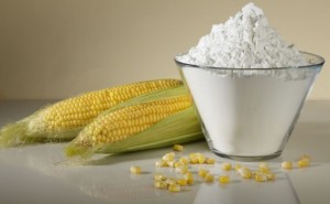 Cornstarch