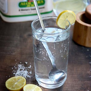 Natural Sugar Free Keto Electrolyte Drink