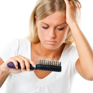 Ways Of Preventing Hair Loss Naturally