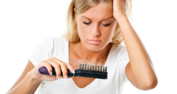 Ways Of Preventing Hair Loss Naturally