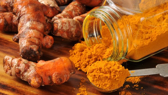 Compound Found in Turmeric Can Cure Alzheimer’s or Stroke