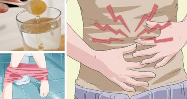 2 Ingredient Remedy to Detox Your Colon Fast (And Lower Blood Pressure)