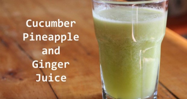This Amazing Pineapple Juice Removes Uric Acid and Reduces Joint Pain