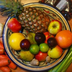 “Dirty Dozen” & “Clean Fifteen” List of Fruit And Vegetables