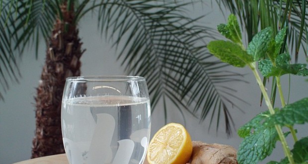 Sassy Water – Reduce Your Stubborn Belly Fat