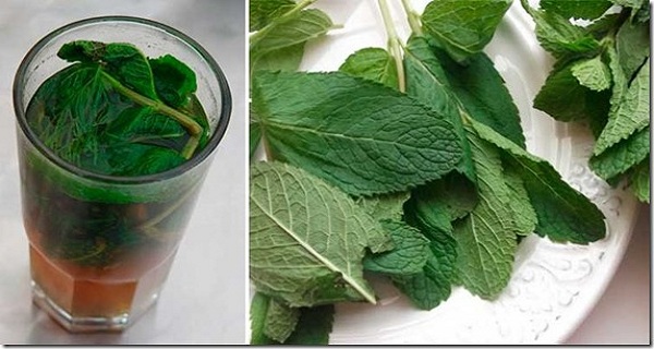 Just One Glass Of This Remedy And You Will Heal Your Liver