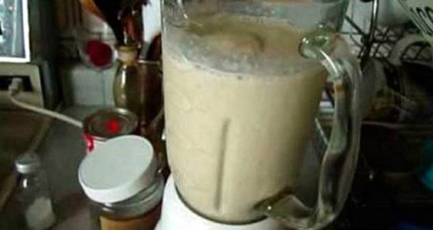 Make Cinnamon, Pineapple and Oats Smoothie and Strengthen Your Ligaments and Tendons in Knees