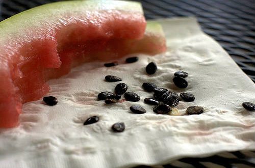 10 Amazing Benefits Of Watermelon Seeds That Might Surprise You