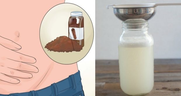 Easy 3-Ingredient Body Detox That Will Increase the Energy and Boost Your Metabolism