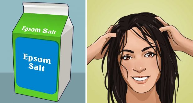 Simple and Useful: Use Epsom Salt in These 20 Ways