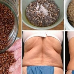 Clean Your Body of Parasites and Remove Excess Fat with Just Two Ingredients
