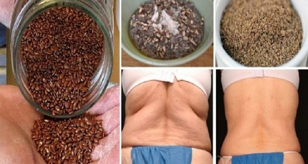 Clean Your Body of Parasites and Remove Excess Fat with Just Two Ingredients