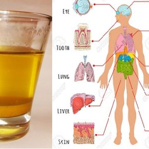 Lemon and Turmeric: Magic Combo For Daily Detox