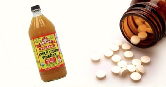 Don’t Mix Any of These Medications with Apple Cider Vinegar