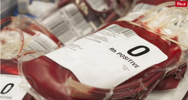 Do You Have O Blood Type? Avoid These Things and You Will Have a Healthy Life