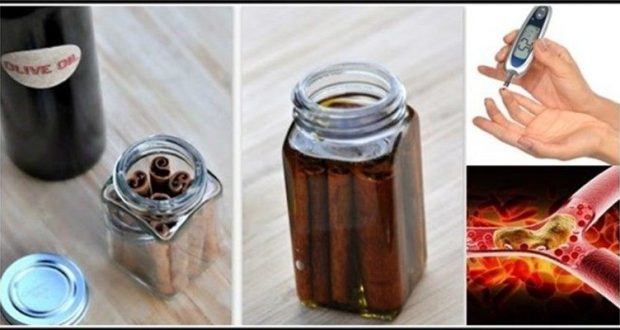 Make Cinnamon Oil to Prevent Many Diseases and Improve Your Overall Health