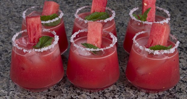 Watermelon to The Rescue: Nine Health Benefits That Will Surprise You