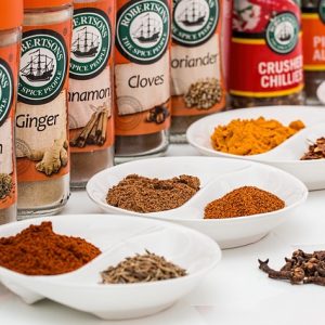 What’s the Spices Shelf Life?