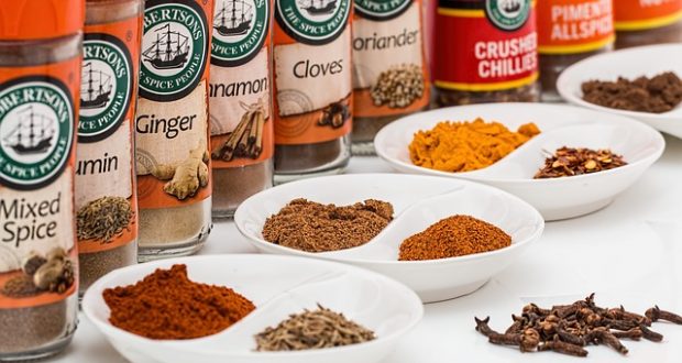 What’s the Spices Shelf Life?