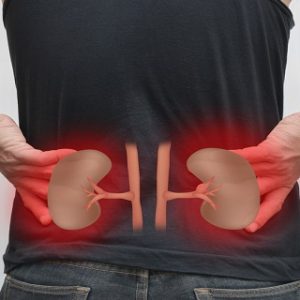 Keep an Eye On Them: Nine Signs Of Kidney Problems