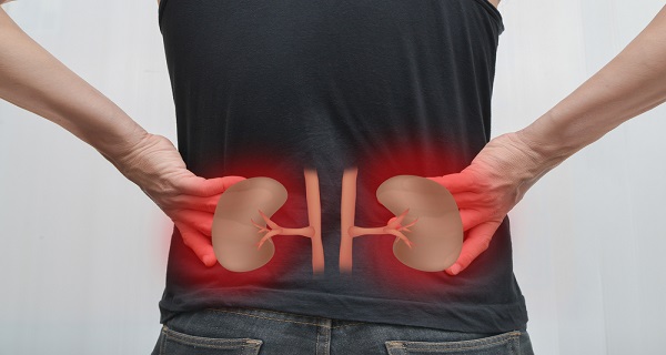 Keep an Eye On Them: Nine Signs Of Kidney Problems