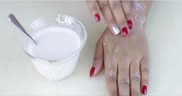 Use This Remedy On Your Hands For Just 15 Minutes, And Wrinkles Will Go Away