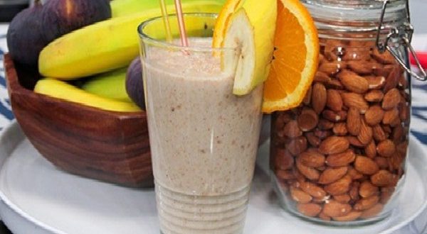 3 Tasty Smoothies That Will Burn Your Belly Fat Like Crazy