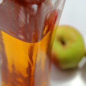 How to Make Homemade Apple Cider Vinegar?