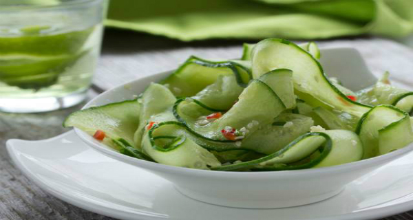 This Cucumber Diet Will Make You Lose 7 Kg In 7 Days!