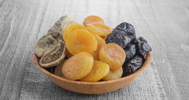 The Health Risks of Sulfur Dioxide in Dried Fruits