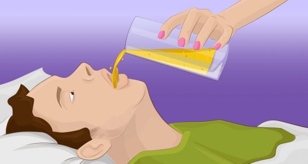 Are You Annoyed with Your Partner’s Snoring? Use This Simple Remedy to Stop It