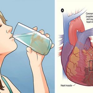 This Japanese Method Of Drinking Water Can Improve Your Overall Health And Heal Diseases Naturally