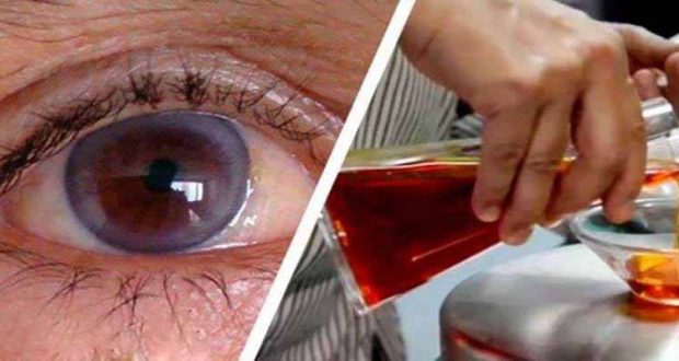 Increase Your Vision for Up to 97% By Using Only One Ingredient!