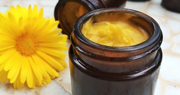 Excellent Calendula Crème for Hemorrhoids, Skin Care and Spider Veins! Here’s How to Make it at Home