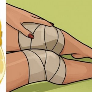 Pain in the Knee? No Worries, This Extremely Easy and Affordable Homemade Recipe Will Get You Relief!