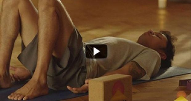 Perform This Exercise for Only 2 Minutes: It Will Eliminate Back Pain for Good