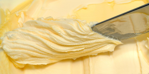 Homemade Organic Butter Recipe You Will Love!