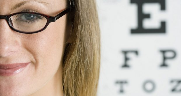 12 Foods You Need To Consume That Will Improve And Maintain Your Eyesight