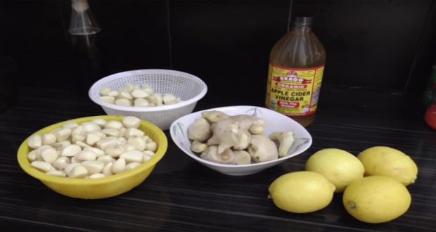 This Simple Mixture Will Clear Heart Blockages and Reduce the Risk of Heart Attack