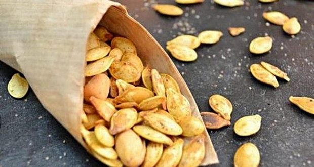 When You Read This, You Will Look For Pumpkin Seeds Immediately!