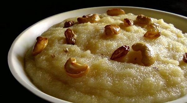 Apple Dessert: Delicious, Simple And Refreshing!