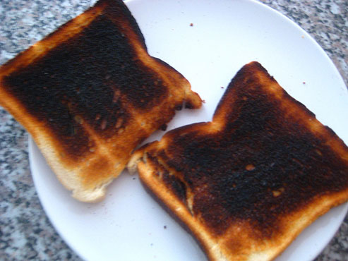 Did You Know About Acrylamide? Here’s How To Prevent Cancer!