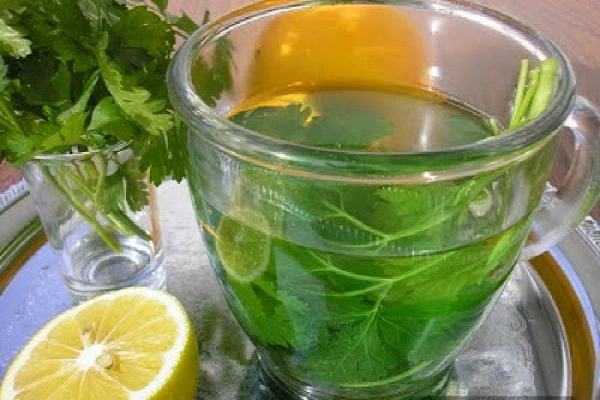 Eliminate Cholesterol, Diabetes, Ulcers, and Triglycerides with Just a Sip of This Tea