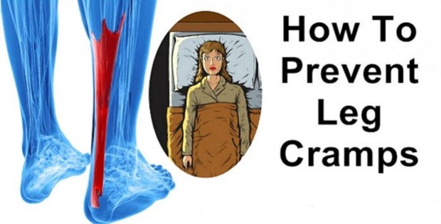 How To Prevent And Eliminate Nocturnal Leg Cramps