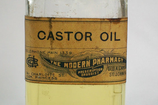 Find Out How Castor Oil And Baking Soda Can Heal 25 Health Conditions