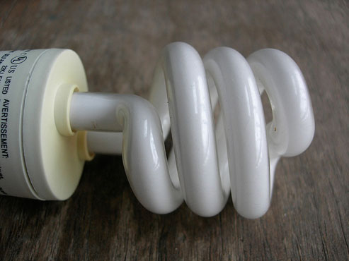 Why And How Energy Efficient Light Bulbs Are Extremely Dangerous