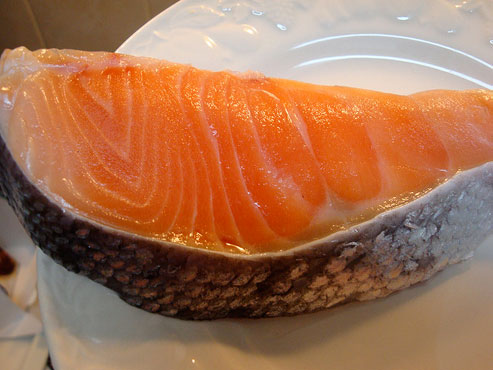 Be Careful When You Eat Raw Fish! Find Out Why!