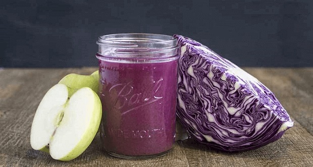 This Amazing-Looking Purple Elixir Will Protect You from Inflammation and Improve Your Digestive System